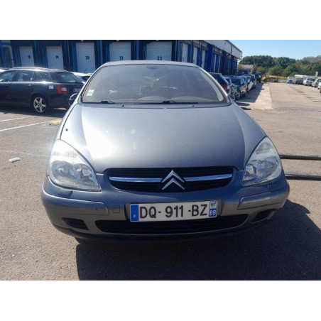 Platine feu arriere gauche CITROEN C5 1 PHASE 1 d’occasion