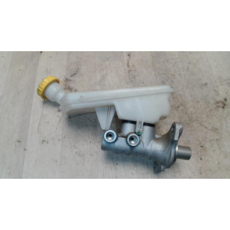 Maitre cylindre (freinage) PEUGEOT 208 1 PHASE 2 d’occasion