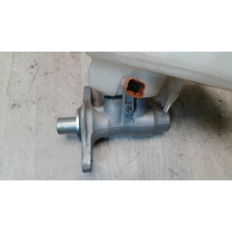 Maitre cylindre (freinage) PEUGEOT 208 1 PHASE 2 d’occasion
