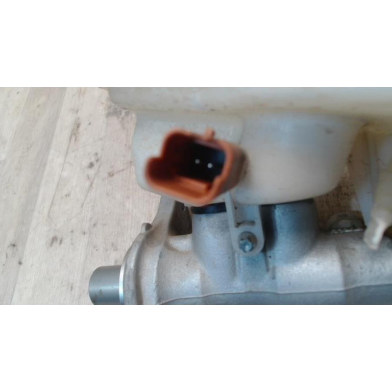 Maitre cylindre (freinage) PEUGEOT 208 1 PHASE 2 d’occasion