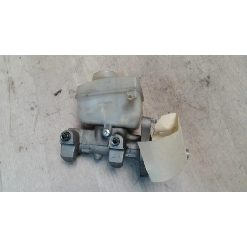 Maitre cylindre (freinage) DACIA DUSTER 1 PHASE 1 d’occasion