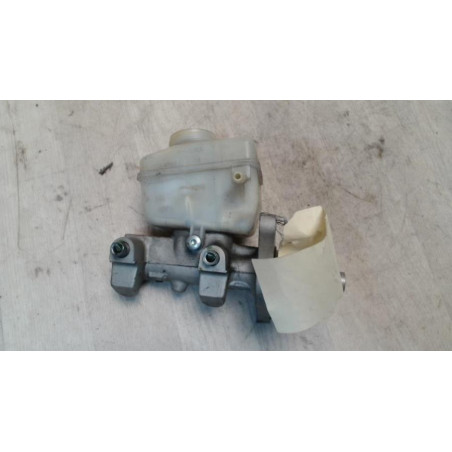 Maitre cylindre (freinage) DACIA DUSTER 1 PHASE 1 d’occasion