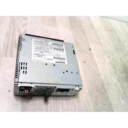 Autoradio d'origine VOLVO C 30 PHASE 1 d’occasion