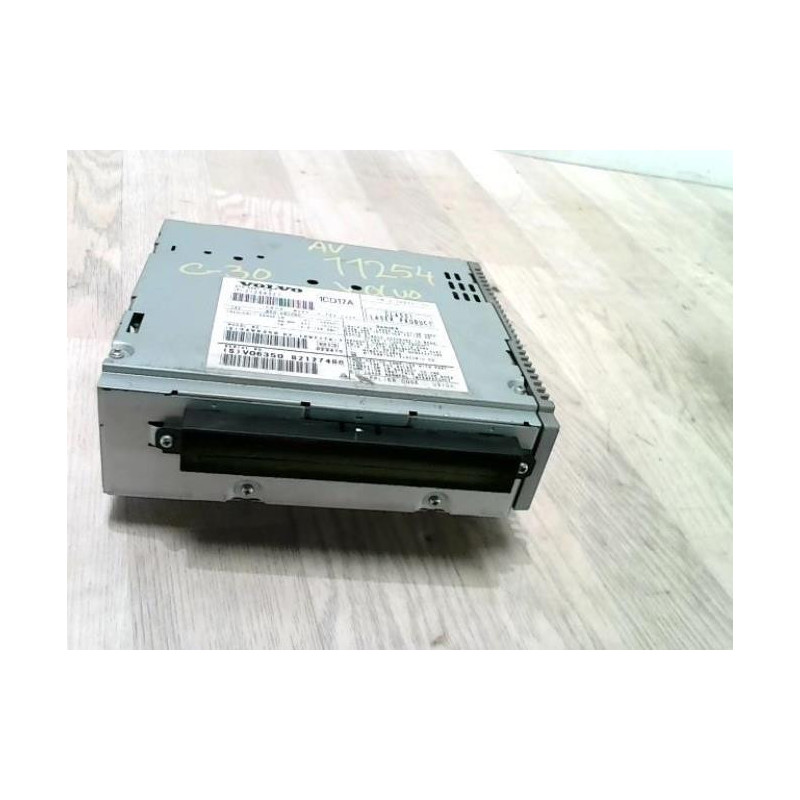 Autoradio d'origine VOLVO C 30 PHASE 1 d’occasion