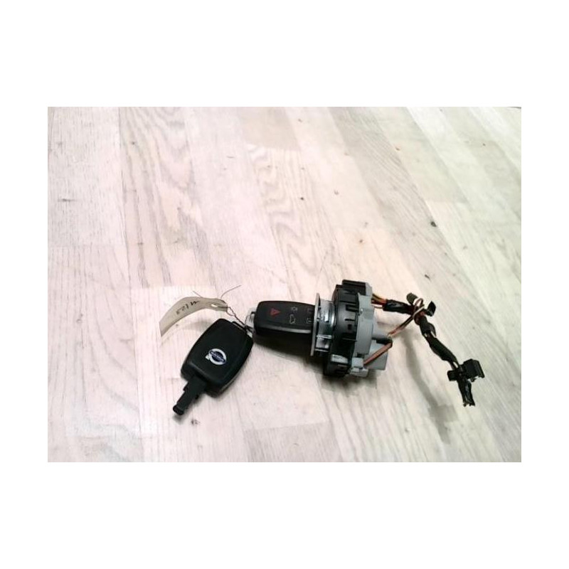 Neiman VOLVO C 30 PHASE 1 d’occasion
