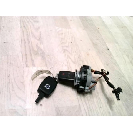 Neiman VOLVO C 30 PHASE 1 d’occasion