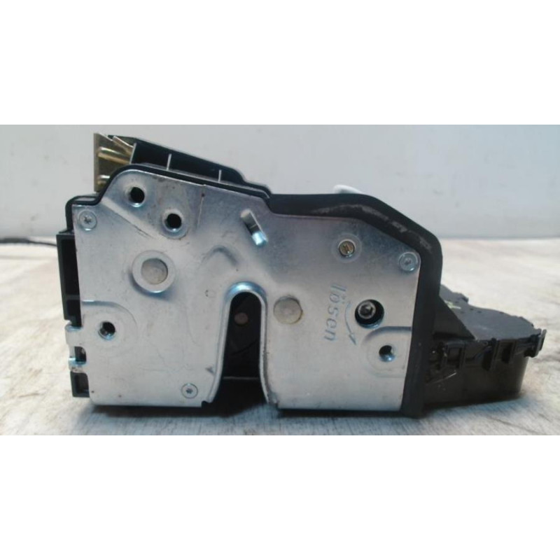 Serrure arriere gauche BMW SERIE 3 E46 PHASE 1 d’occasion