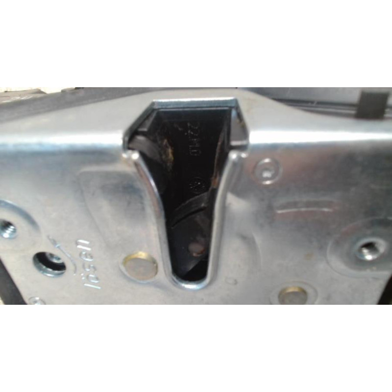 Serrure arriere gauche BMW SERIE 3 E46 PHASE 1 d’occasion