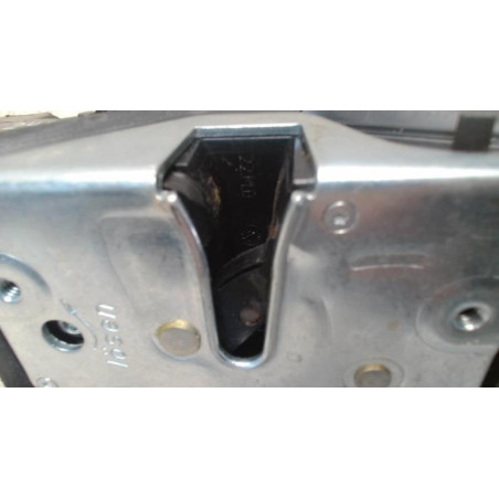 Serrure arriere gauche BMW SERIE 3 E46 PHASE 1 d’occasion