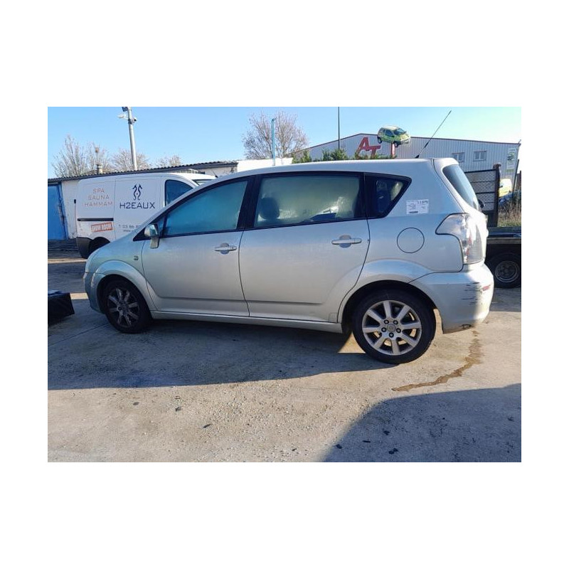 Baie de pare brise TOYOTA COROLLA VERSO 2 PHASE 1 d’occasion