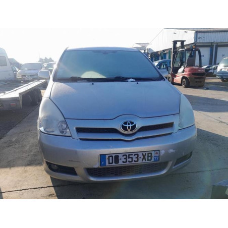 Baie de pare brise TOYOTA COROLLA VERSO 2 PHASE 1 d’occasion