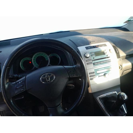 Baie de pare brise TOYOTA COROLLA VERSO 2 PHASE 1 d’occasion