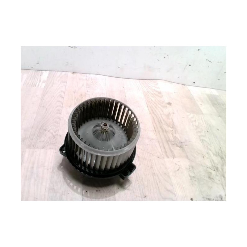 Ventilateur chauffage TOYOTA COROLLA VERSO 2 PHASE 1 d’occasion