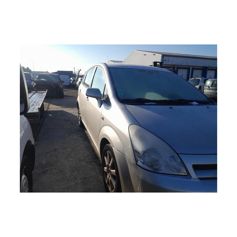 Balais essuie glace arriere TOYOTA COROLLA VERSO 2 PHASE 1 d’occasion