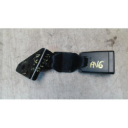 Attache ceinture avant gauche PEUGEOT 208 1 PHASE 2 d’occasion