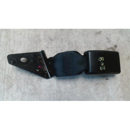 Attache ceinture avant gauche PEUGEOT 208 1 PHASE 2 d’occasion