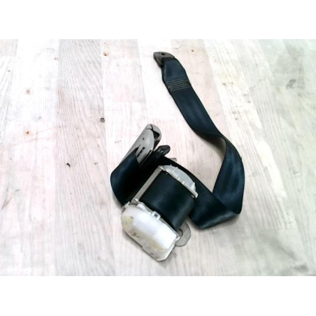Ceinture avant droit TOYOTA COROLLA VERSO 2 PHASE 1 d’occasion