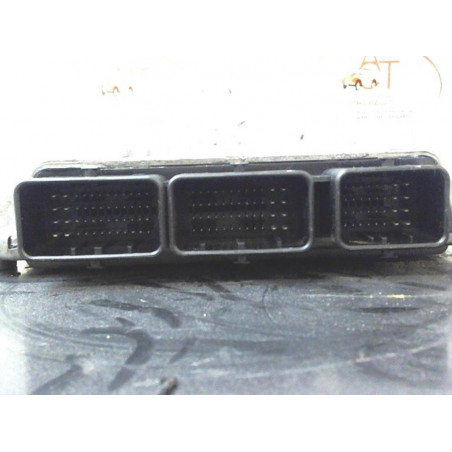 Calculateur moteur PEUGEOT 407 PHASE 1 d’occasion