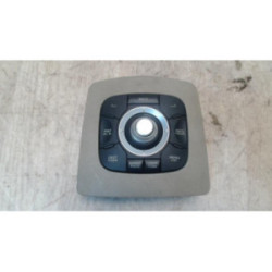 Commande GPS RENAULT GRAND SCENIC 3 PHASE 1 d’occasion