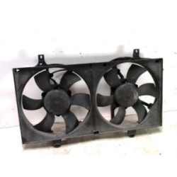 Moto ventilateur radiateur NISSAN PRIMERA 3 d’occasion