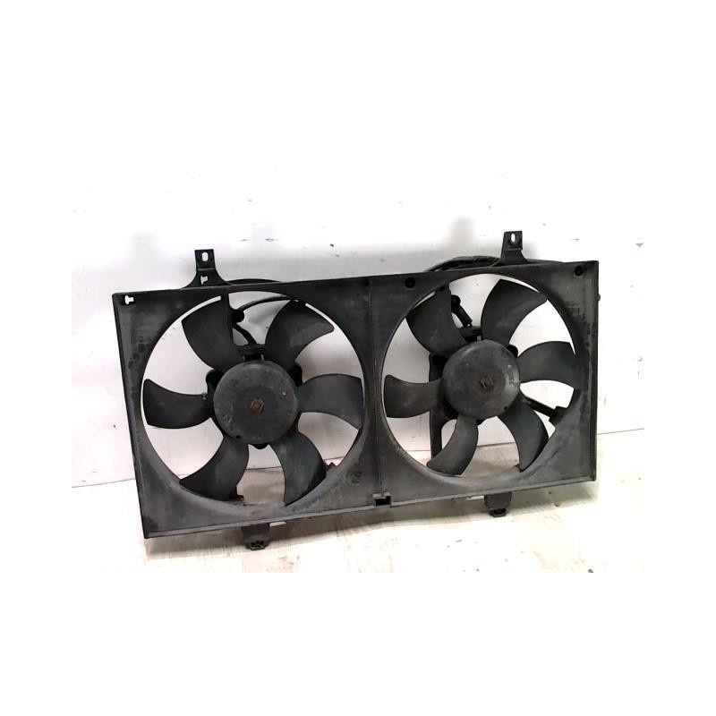 Moto ventilateur radiateur NISSAN PRIMERA 3 d’occasion