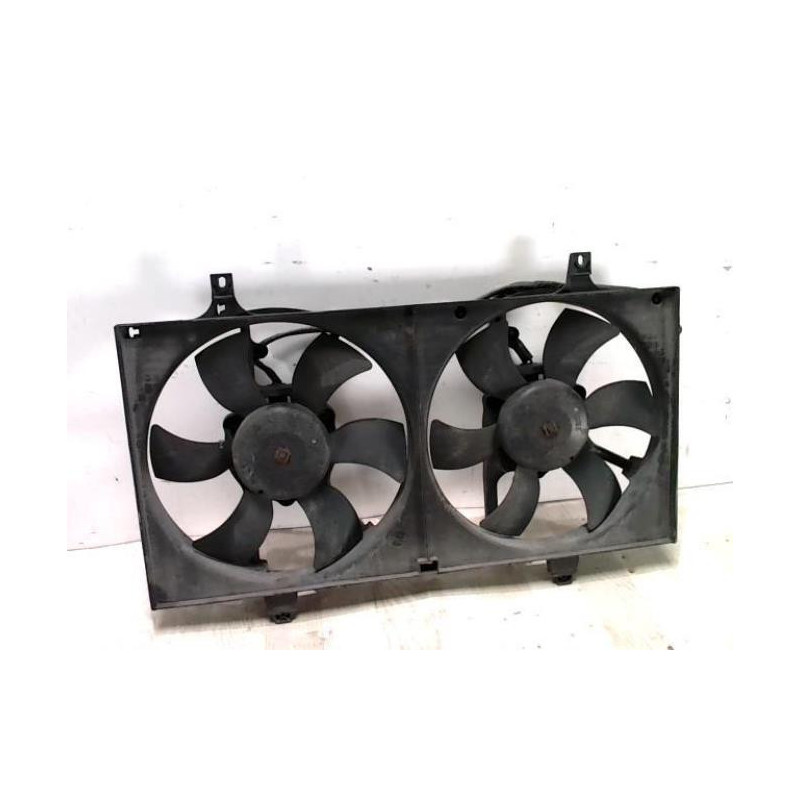 Moto ventilateur radiateur NISSAN PRIMERA 3 d’occasion