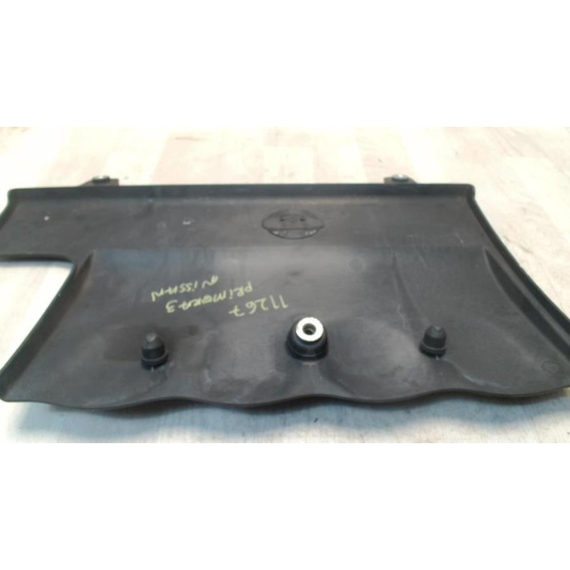 Cache moteur  NISSAN PRIMERA 3 d’occasion