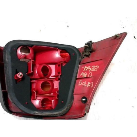 Feu arriere principal droit (feux) VOLKSWAGEN GOLF 4 d’occasion