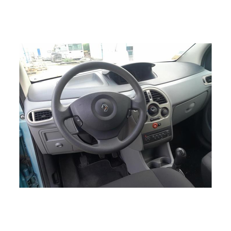 Baie de pare brise RENAULT GRAND MODUS PHASE 2 d’occasion