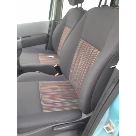 Baie de pare brise RENAULT GRAND MODUS PHASE 2 d’occasion