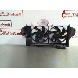 Moto ventilateur radiateur CITROEN C15 d’occasion