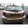 Siege avant gauche TOYOTA YARIS 3 PHASE 1 d’occasion