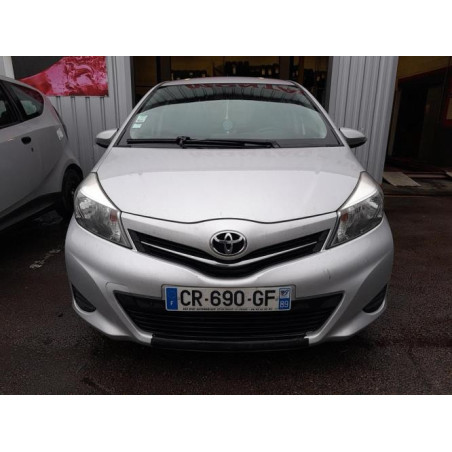 Siege avant gauche TOYOTA YARIS 3 PHASE 1 d’occasion