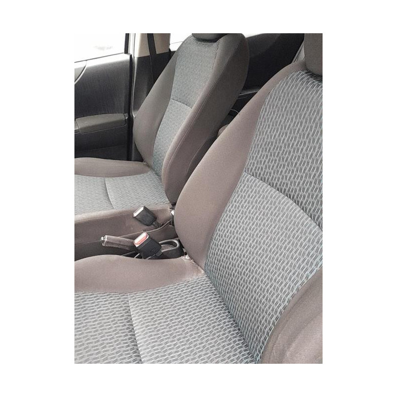 Siege avant gauche TOYOTA YARIS 3 PHASE 1 d’occasion