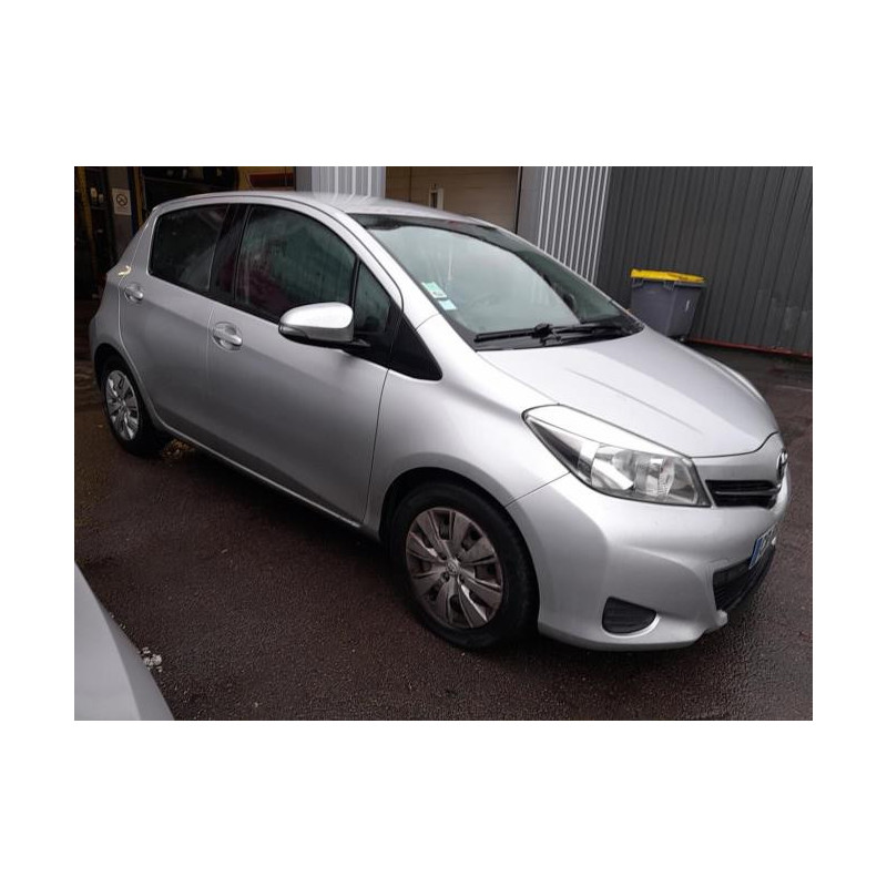 Serrure arriere gauche TOYOTA YARIS 3 PHASE 1 d’occasion