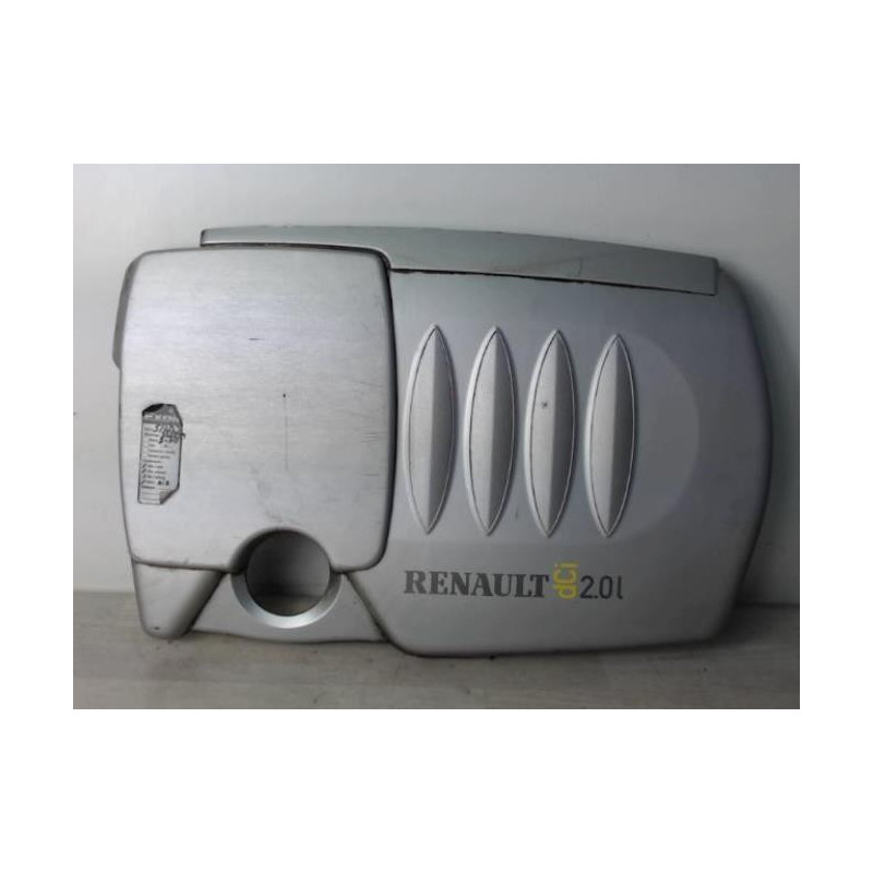 Cache moteur  RENAULT ESPACE 4 PHASE 2 d’occasion