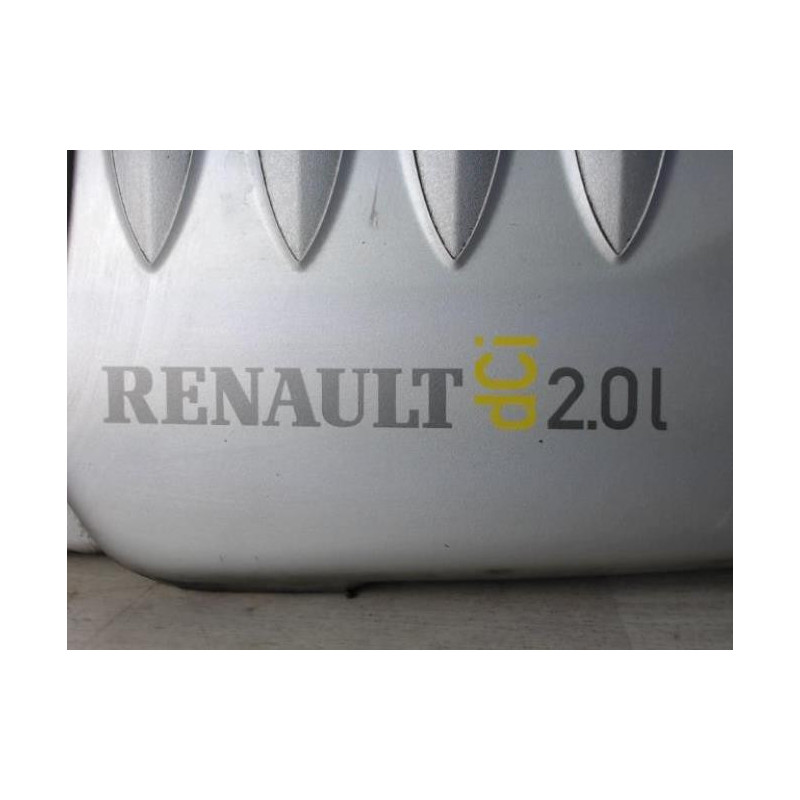 Cache moteur  RENAULT ESPACE 4 PHASE 2 d’occasion