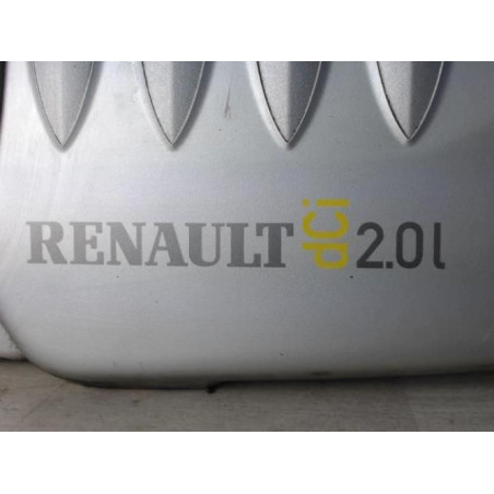 Cache moteur  RENAULT ESPACE 4 PHASE 2 d’occasion