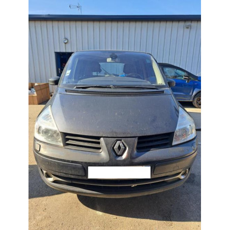 Cache moteur  RENAULT ESPACE 4 PHASE 2 d’occasion