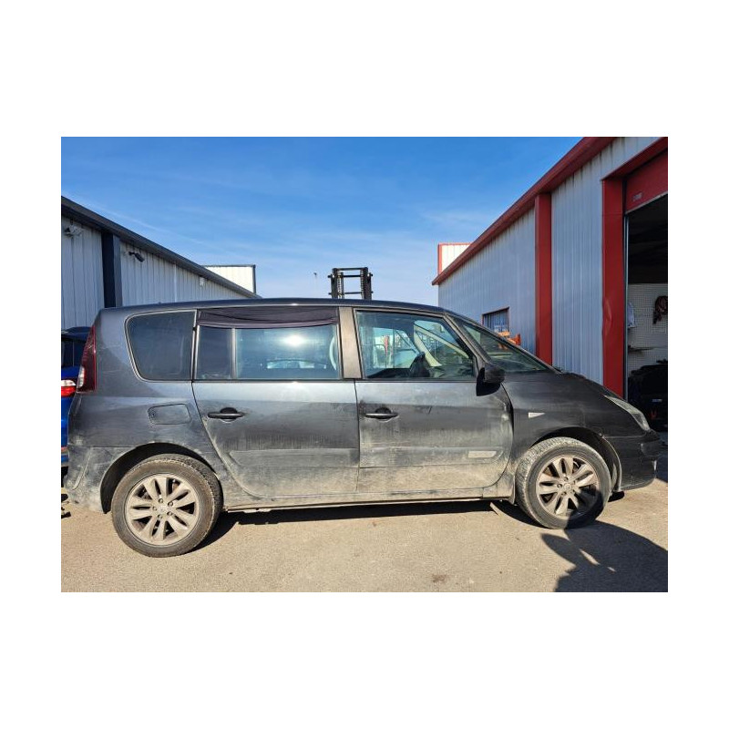 Cache moteur  RENAULT ESPACE 4 PHASE 2 d’occasion