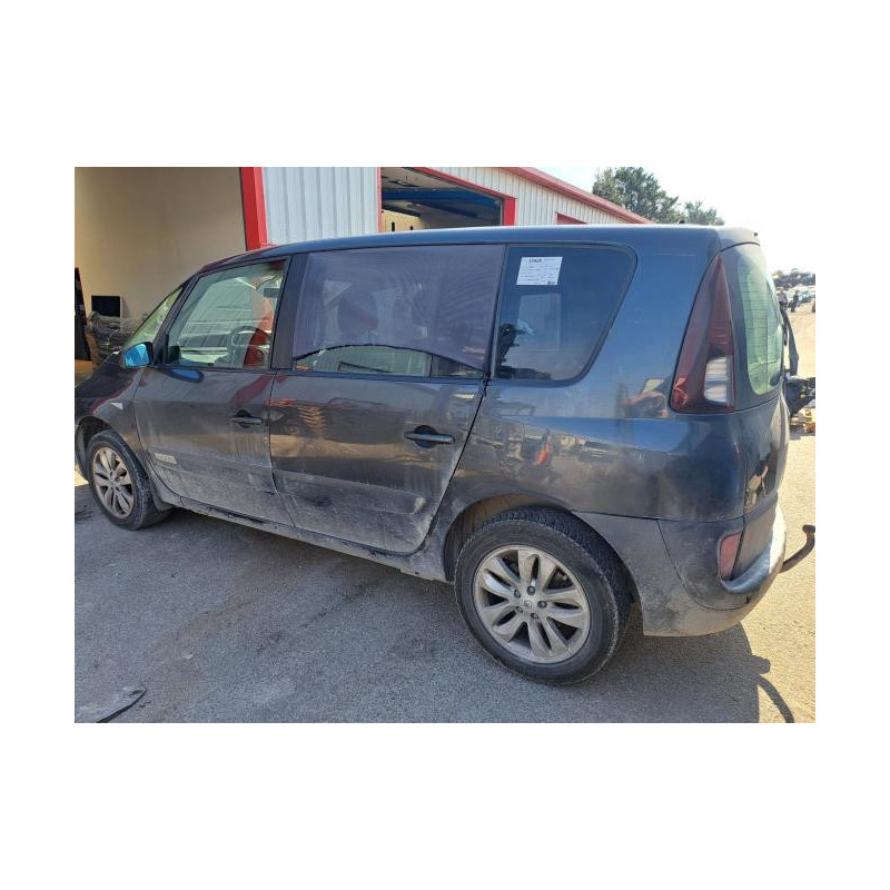 Cache moteur  RENAULT ESPACE 4 PHASE 2 d’occasion
