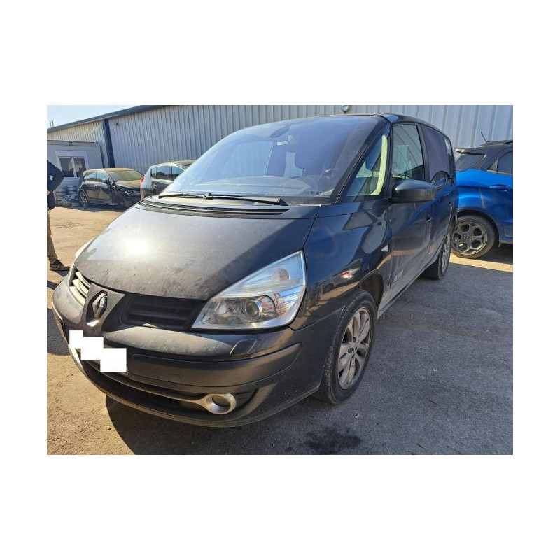 Cache moteur  RENAULT ESPACE 4 PHASE 2 d’occasion
