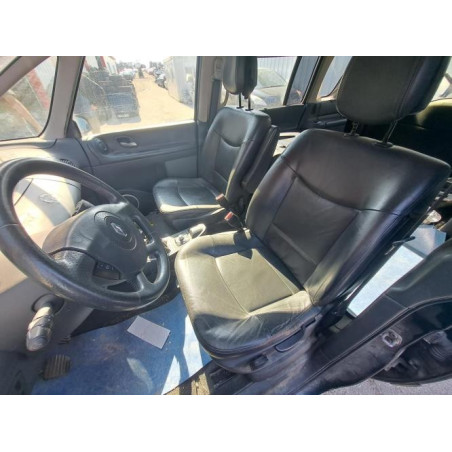 Cache moteur  RENAULT ESPACE 4 PHASE 2 d’occasion