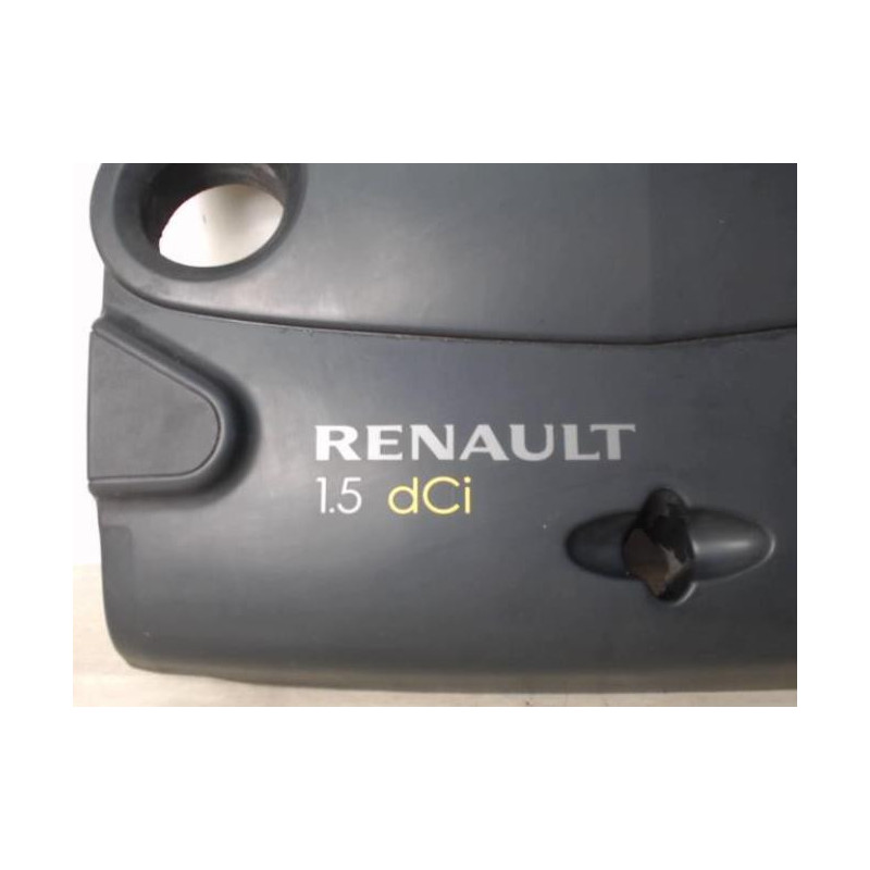 Cache moteur  RENAULT TWINGO 2 PHASE 1 d’occasion