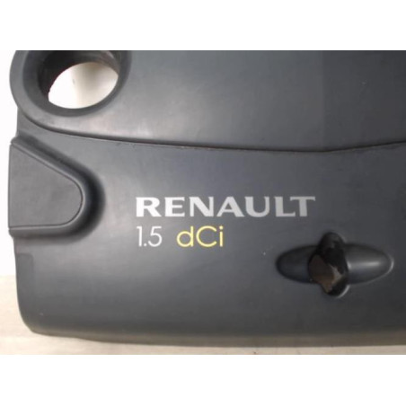 Cache moteur  RENAULT TWINGO 2 PHASE 1 d’occasion