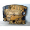 Cache moteur  RENAULT TWINGO 2 PHASE 1 d’occasion