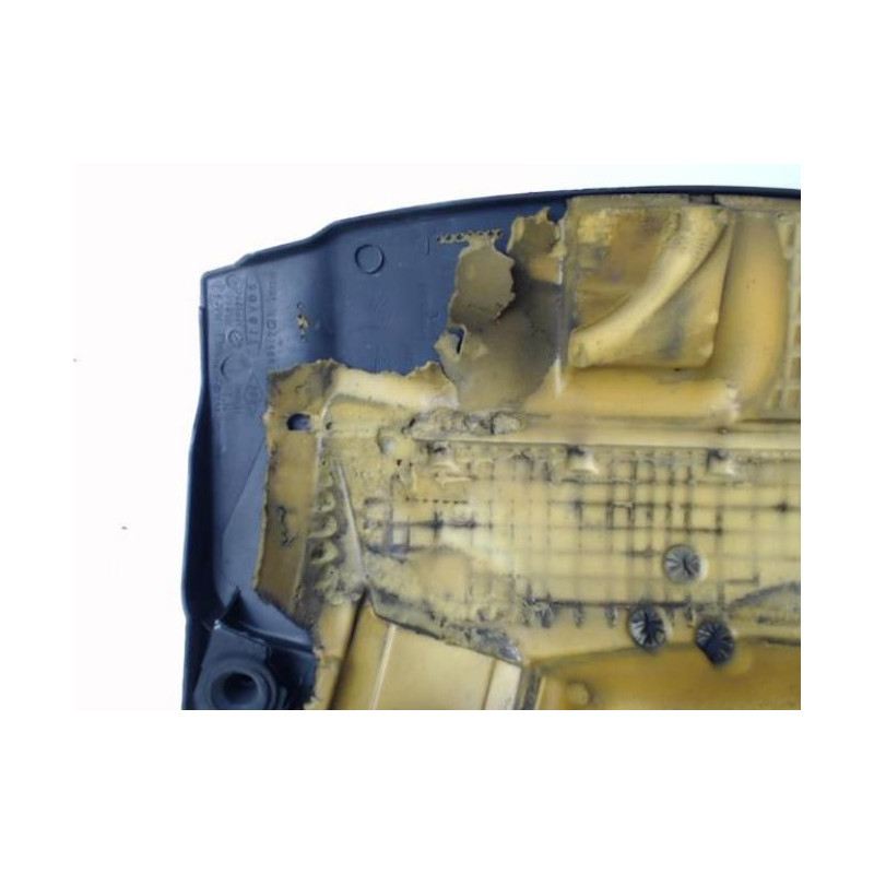 Cache moteur  RENAULT TWINGO 2 PHASE 1 d’occasion