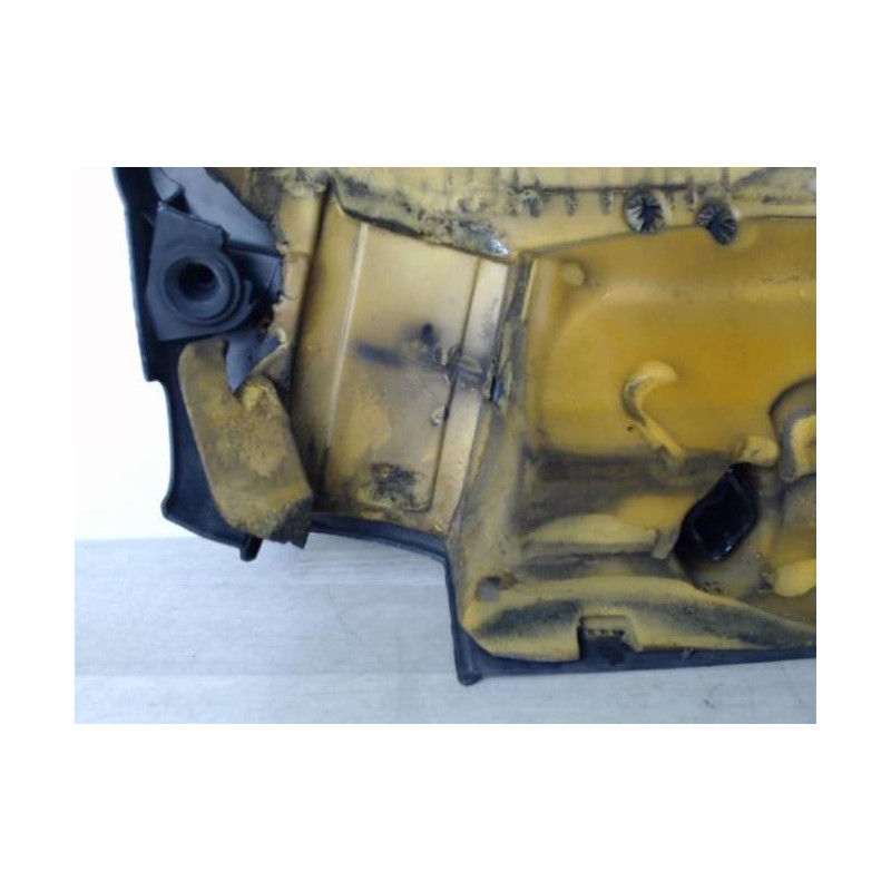 Cache moteur  RENAULT TWINGO 2 PHASE 1 d’occasion