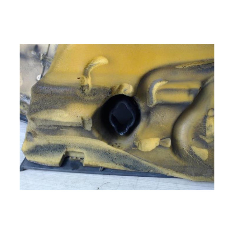 Cache moteur  RENAULT TWINGO 2 PHASE 1 d’occasion