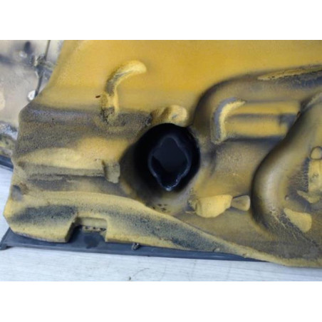 Cache moteur  RENAULT TWINGO 2 PHASE 1 d’occasion